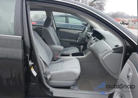 2009 Toyota Avalon Xl z USA, uszkodzony, nr VIN 4T1BK36B59U344955